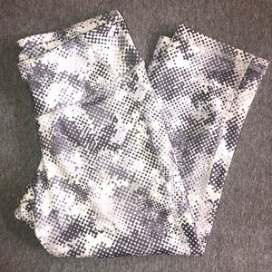 Old Navy Athletic Leggings